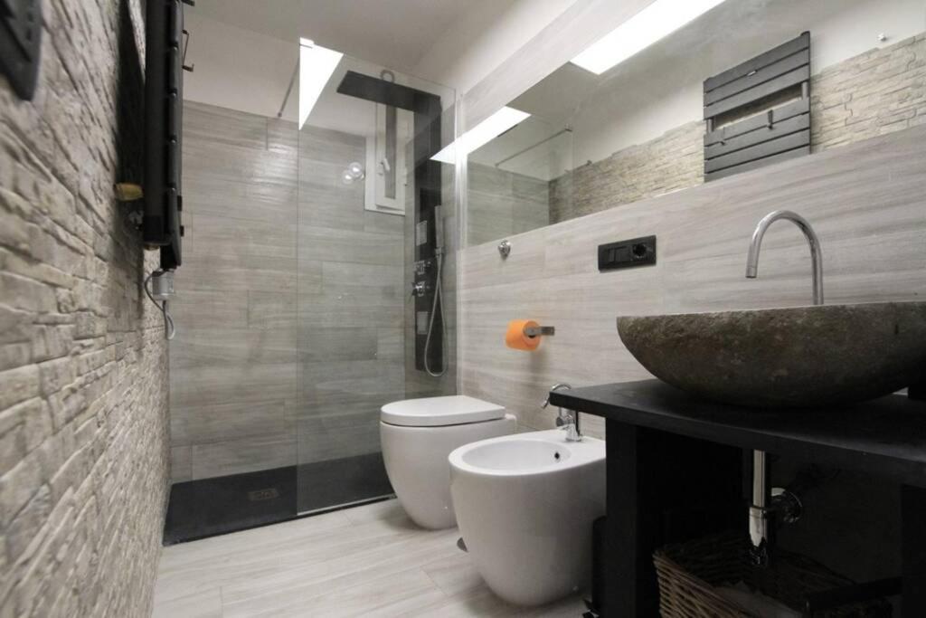 Elegant Apartment In Inner City At Vatican - Netflix And Optical Fiber Rome Buitenkant foto