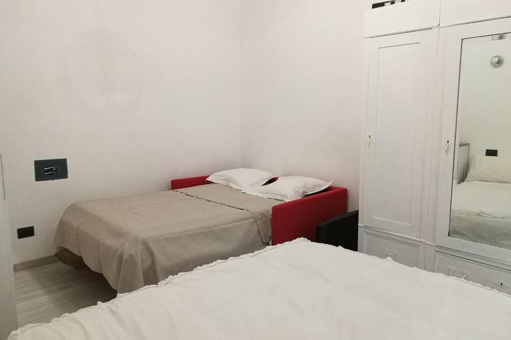 Elegant Apartment In Inner City At Vatican - Netflix And Optical Fiber Rome Buitenkant foto