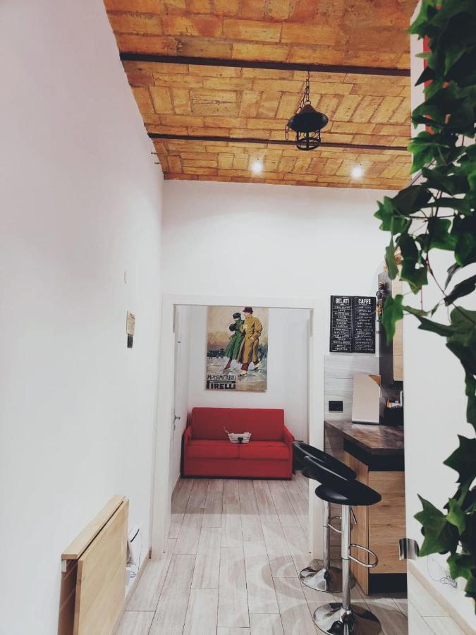 Elegant Apartment In Inner City At Vatican - Netflix And Optical Fiber Rome Buitenkant foto