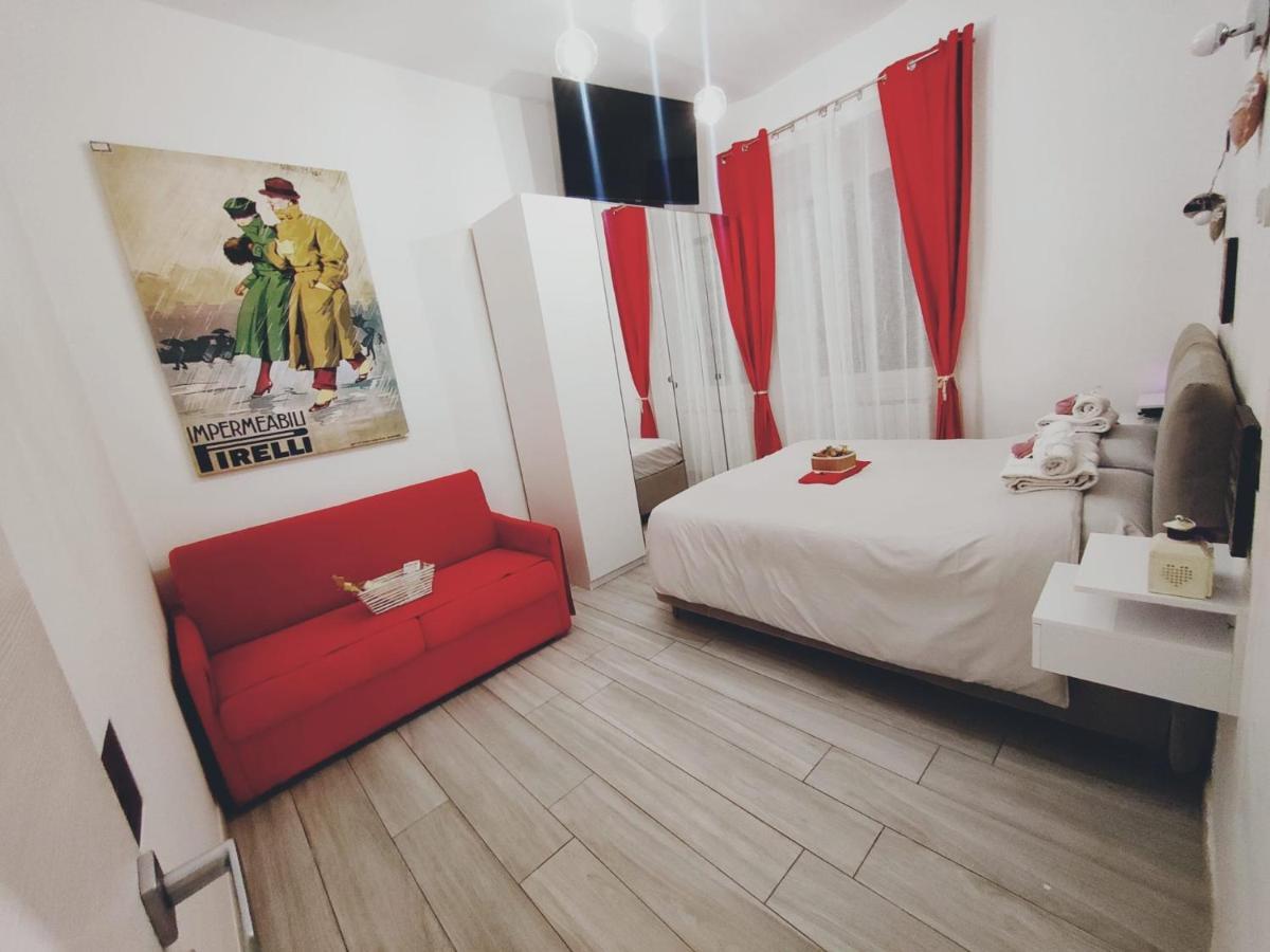 Elegant Apartment In Inner City At Vatican - Netflix And Optical Fiber Rome Buitenkant foto