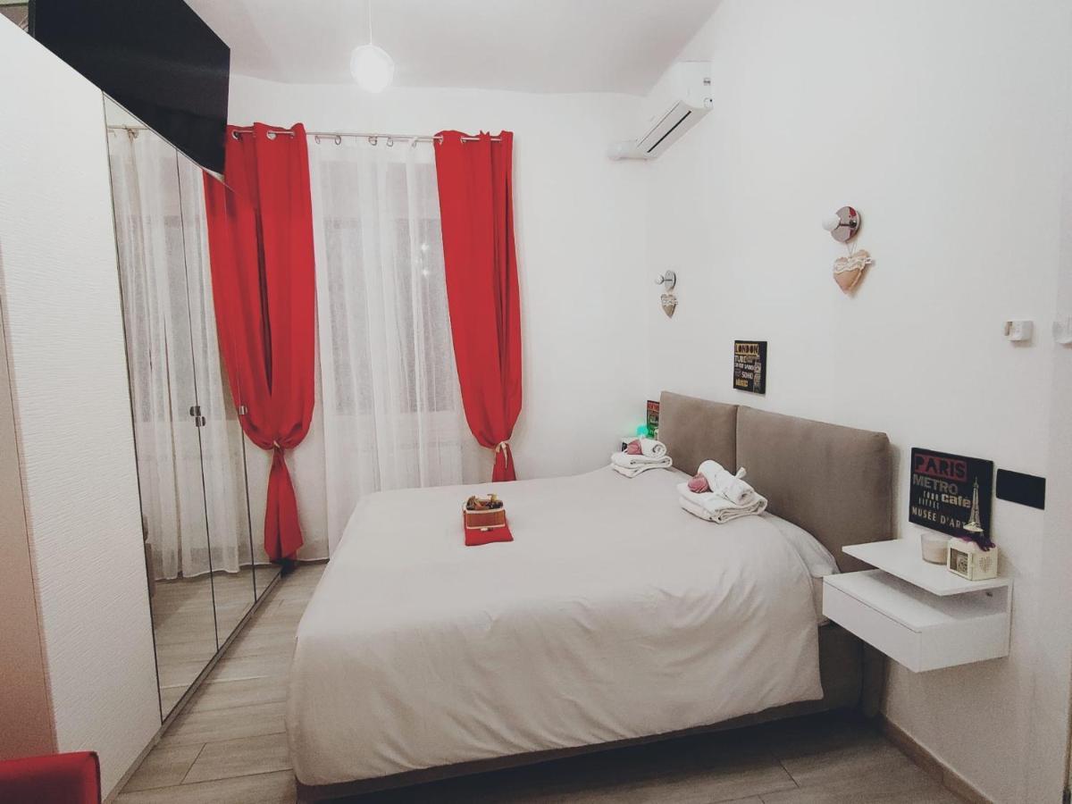 Elegant Apartment In Inner City At Vatican - Netflix And Optical Fiber Rome Buitenkant foto
